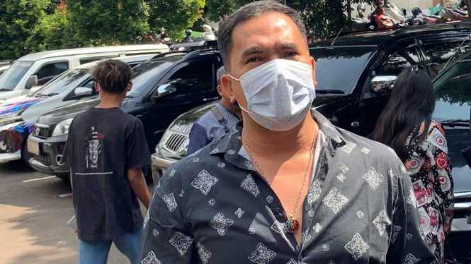 Saipul Jamil