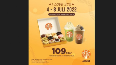 JCO