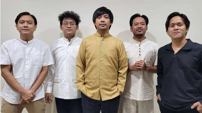 Band D'Masiv