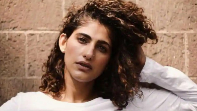 Kubbra Sait
