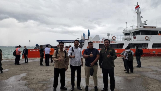 Dok. Foto oleh Kementerian ATR/BPN. 
