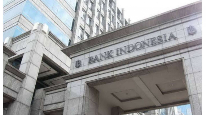 Bank Indonesia