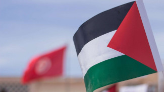 Inggris dan Kanada Jadi Negara G7 Pertama yang Akui Negara Palestina