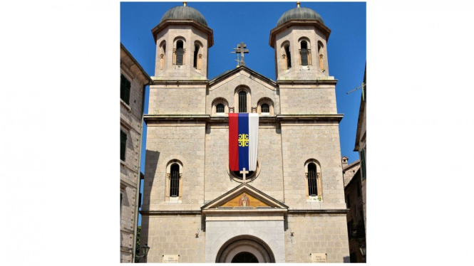 Gereja St. Nicholas