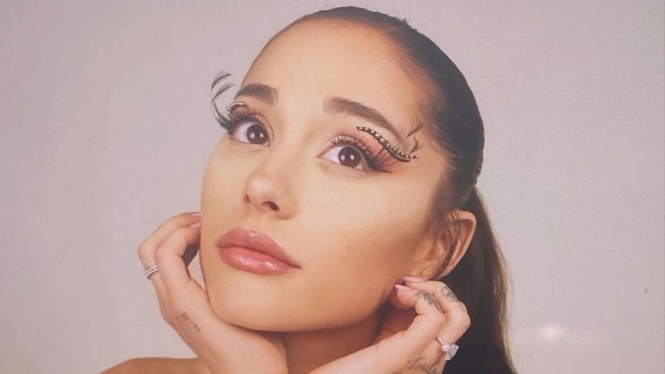 Ariana Grande