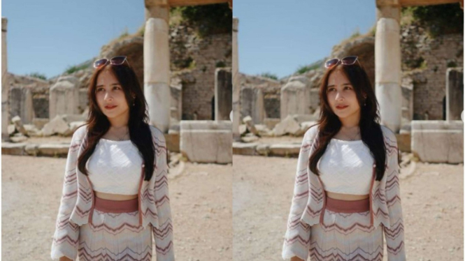 Prilly Latuconsina