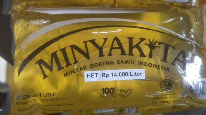 MinyaKita.