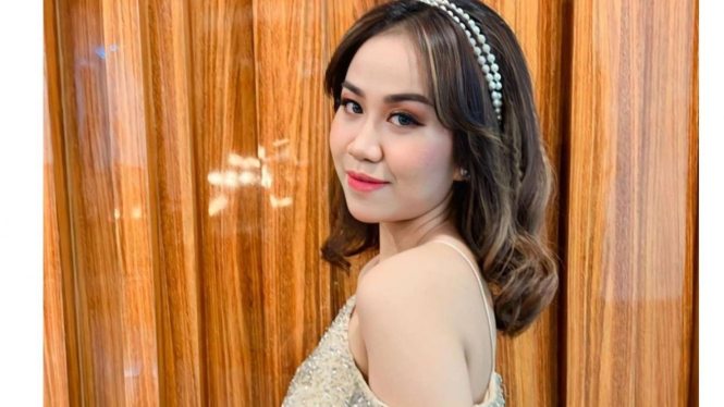 Mayang Lucyana