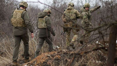VIVA Militer: Tentara Ukraina