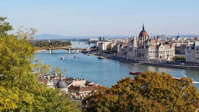 Hungaria