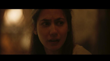 Pevita Pearce di trailer Sri Asih.