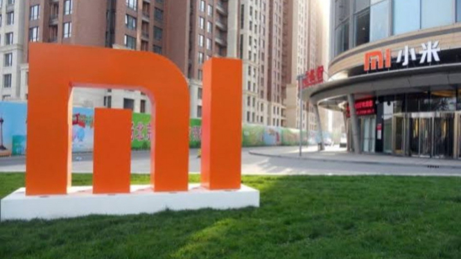 Xiaomi.