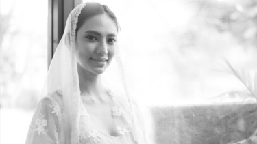 Nadia Saphira