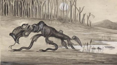 Bunyip