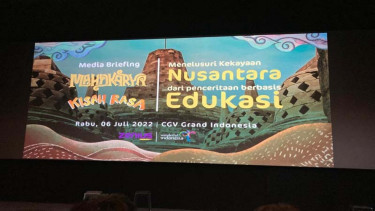Candi Borobudur: Jejak Teknologi Masa 