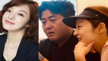 Hwang Bo Ra dan Cha Hyun Woo