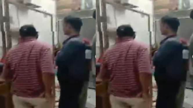  Viral warga Antrean Pasang Judi Togel  