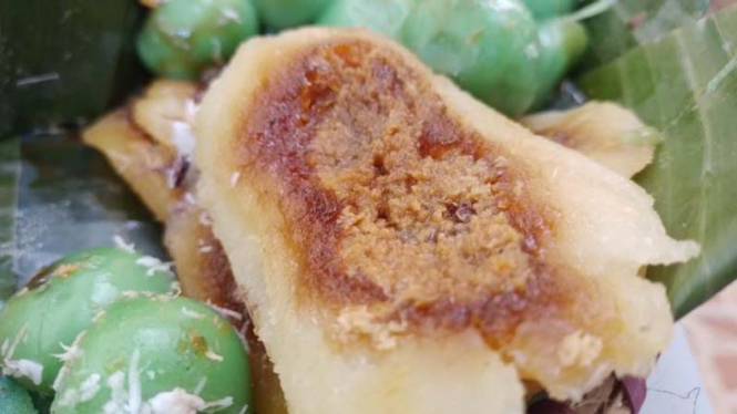 Kue jongkong