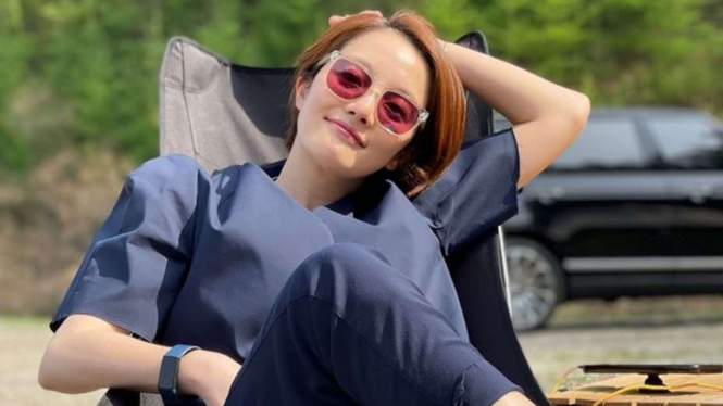 Hwang Bo Ra