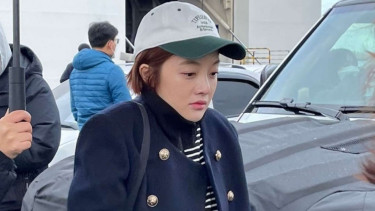 Hwang Bo Ra