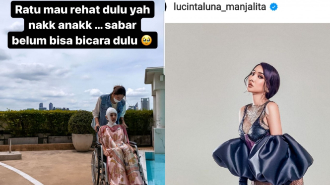 Lucinta Luna