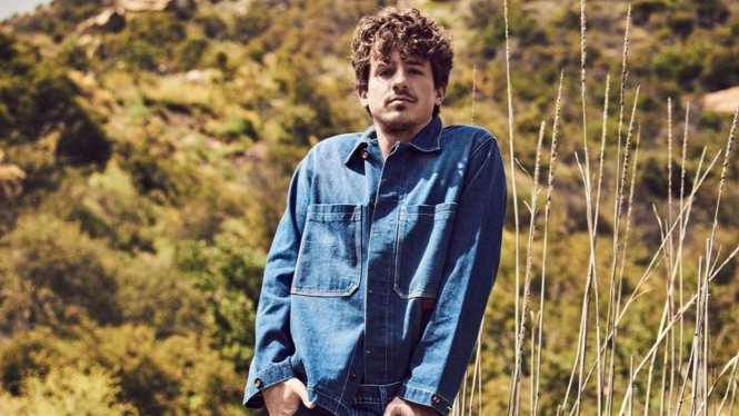Charlie Puth