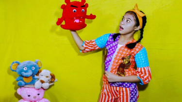 Yogyakarta Gelar Lomba Dongeng Cerita Rakyat
