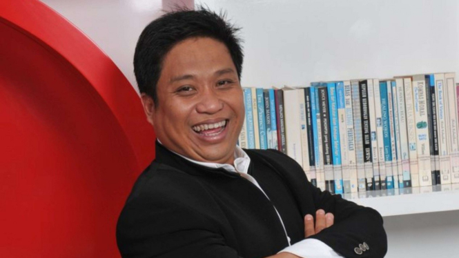 Julianto Eka Putra, predator seksual