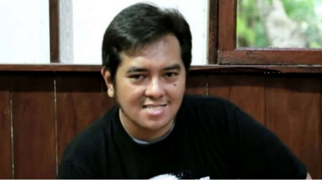 Mas Bechi atau MSAT pelaku pencabulan santriwati di Jombang