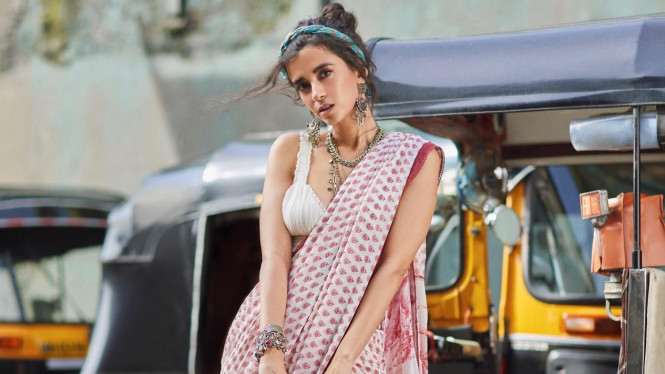 Saba Azad
