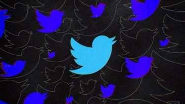 Logo Twitter.