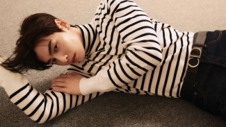 Jelang Fan Meeting, Cha Eun Woo TBL Sapa Penggemar Ayang