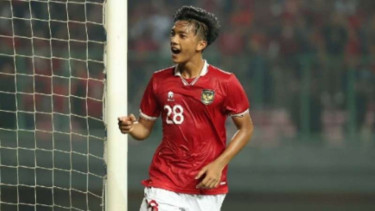 Pemain Timnas Indonesia U-19, Rabbani Tasnim Siddiq