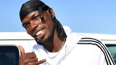 Paul Pogba