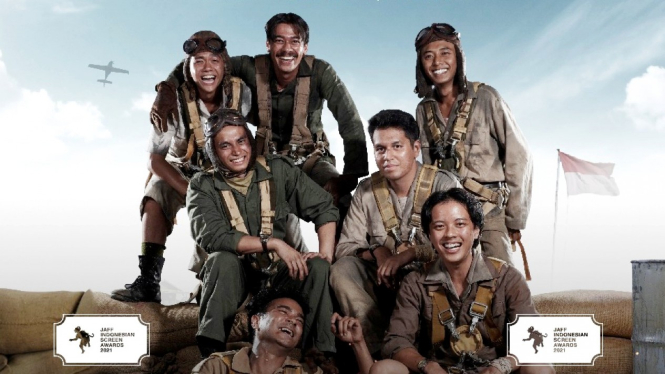 Film Kadet 1947