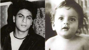 Shah Rukh Khan 
