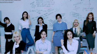 TWICE