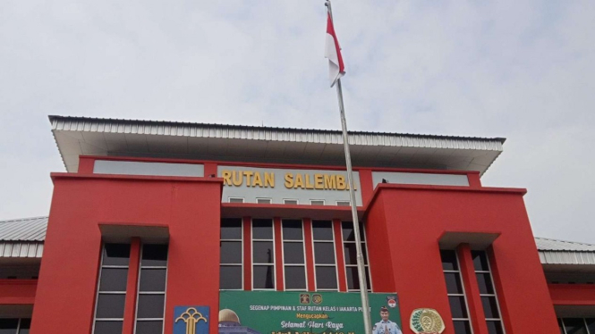Rutan Salemba