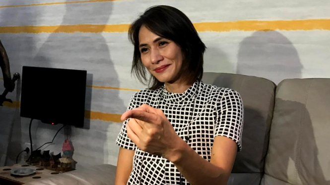 Wenny Ariani