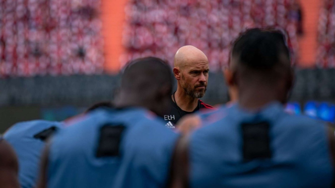 Erik Ten Hag