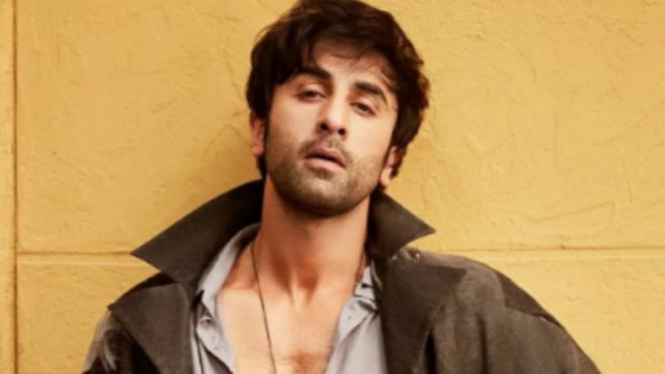 Diprediksi Jadi Superstar Bollywood Berikutnya? Begini Kata Ranbir Kapoor