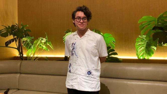 Ardhito Pramono