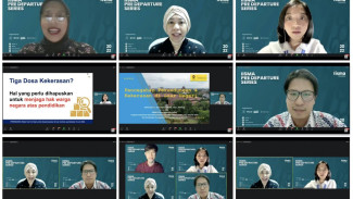 Program MBKM Jokowi Dinilai Tingkatkan Kualitas Pendidikan