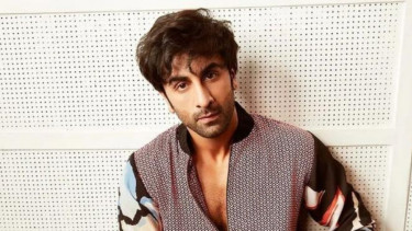 Ingin Jadi Sutradara, Ranbir Kapoor Siapkan Cerita Baru untuk Filmnya Nanti