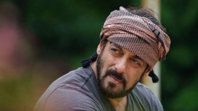 Gangster Lawrence Bishnoi Berencana Tembak Salman Khan, Kini Dijaga Ketat