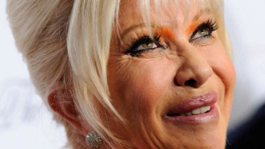 Ivana Trump