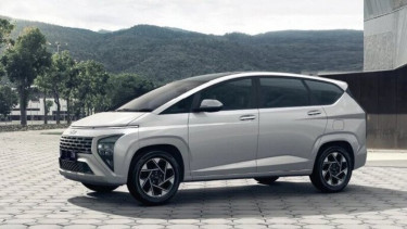 Hyundai Stargazer