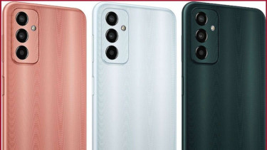 Samsung M13 5G.