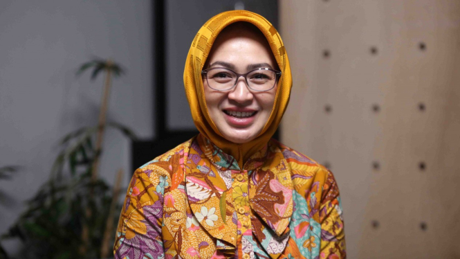 Airin Rachmi Diany