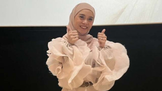 Ucapan Dewi Persik ke Lesti Kejora Jadi Kenyataan: Jangan Seperti Aku!